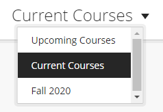 Blackboard Resouces YSU